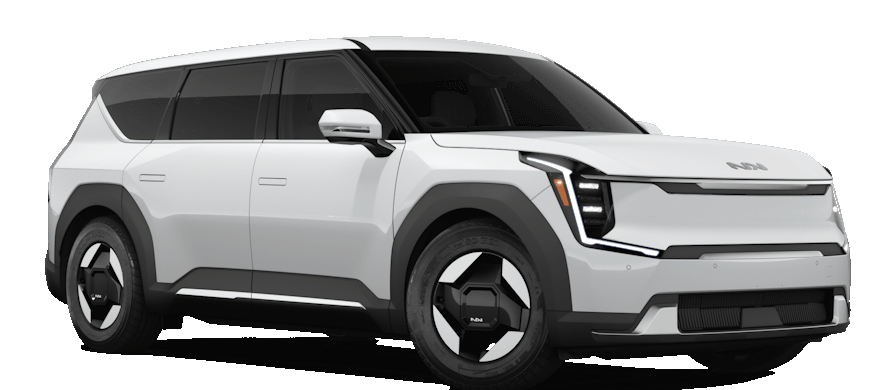 EV Vehicle